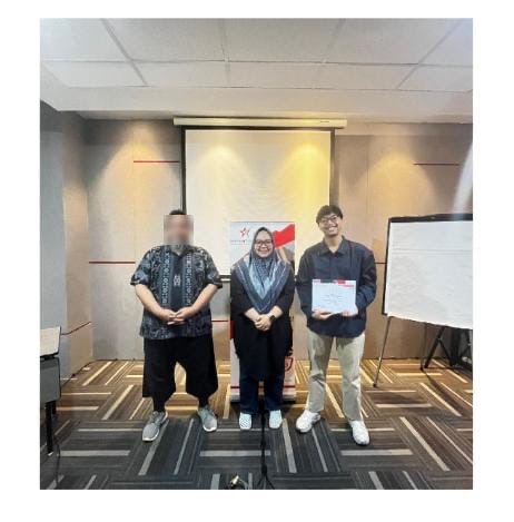 TRAINING SQL SERVER DATABASE DEVELOPER | Laporan Training & Dokumentasi ...