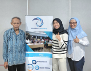 TRAINING BASIC PROCESS ENGINEERING DESIGN | Laporan Training ...