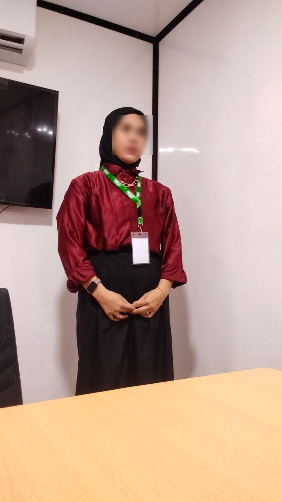 Dokumentasi Foto Pembukaan / Penutupan Pelatihan pada TRAINING TEKLA STRUCTURE oleh KONSULTAN PELATIHAN INDONESIA