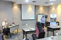 TRAINING BASIC PROCESS ENGINEERING DESIGN | Laporan Training ...