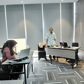 TRAINING BASIC PROCESS ENGINEERING DESIGN | Laporan Training ...