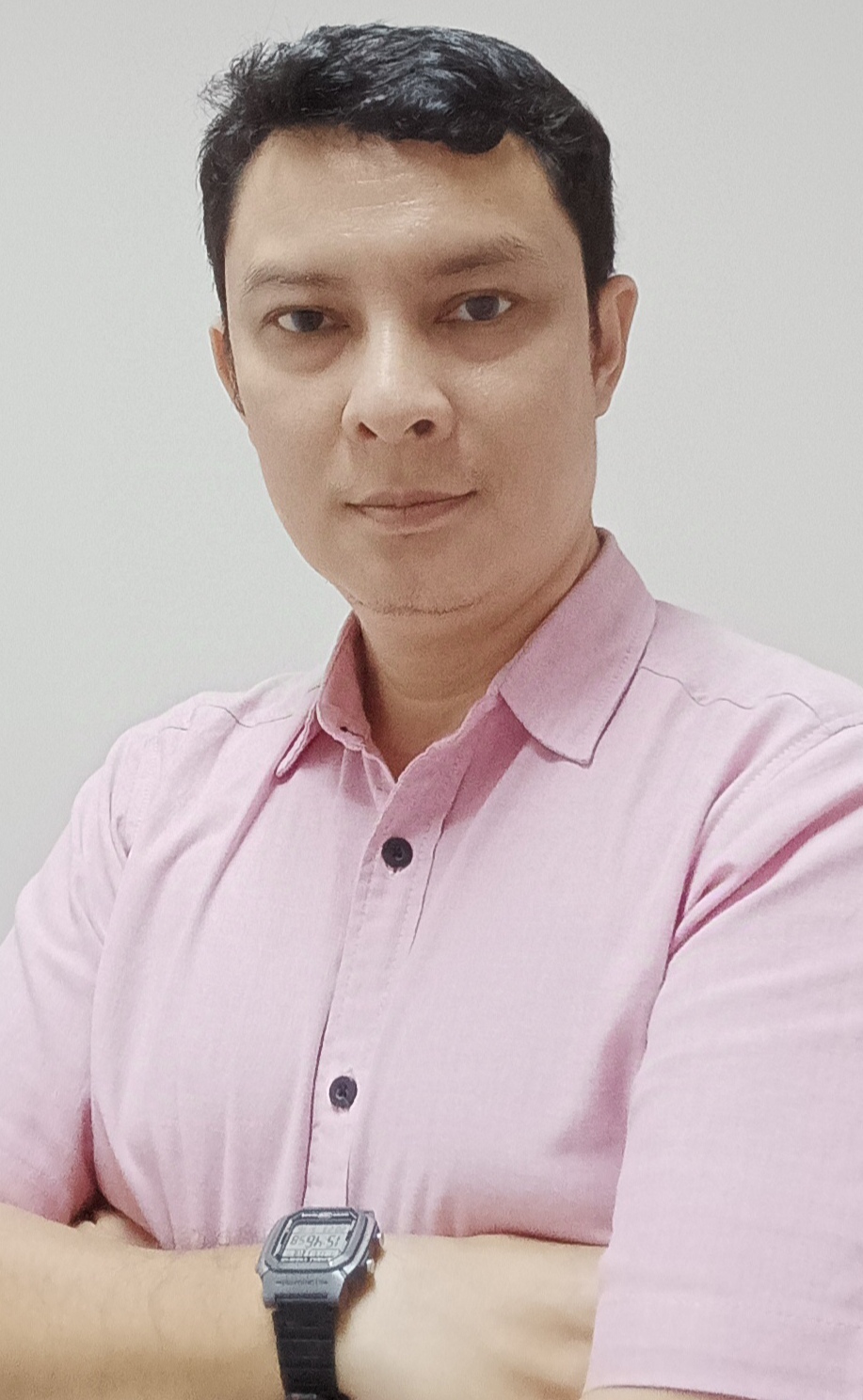 Arnold Dharmawan Arsad, S.H., CPHCM