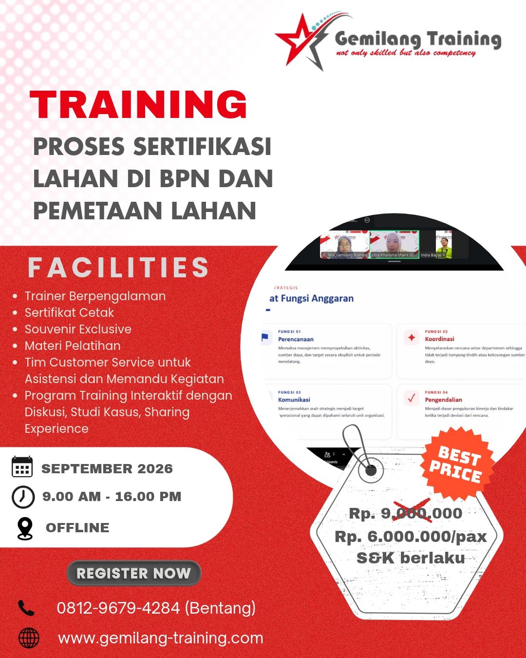 training-proses-sertifikasi-lahan-di-bpn-dan-pemetaan-lahan