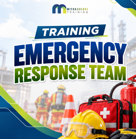 training-emergency-response-team