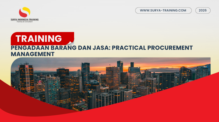 training-pengadaan-barang-dan-jasa-procurement-management