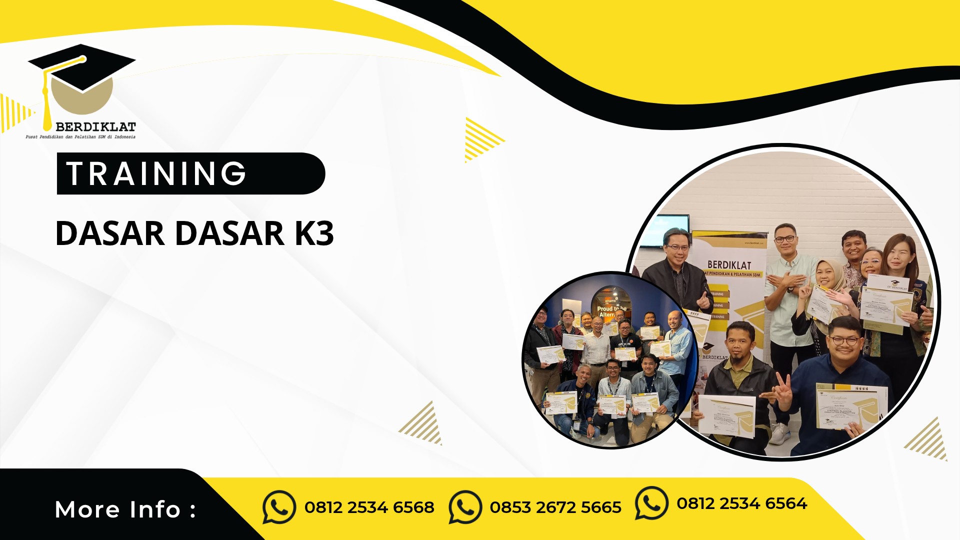 training-dasar-dasar-k3