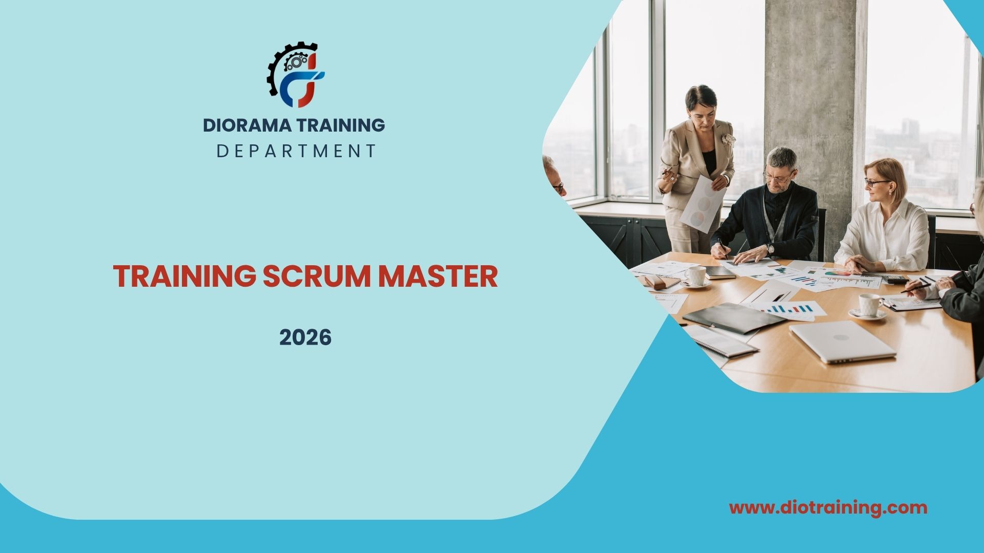 training-scrum-master