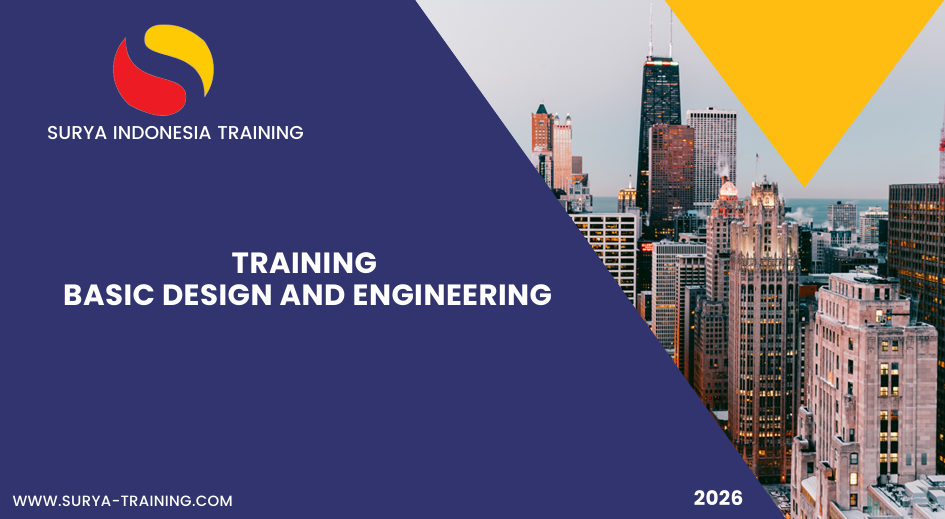 Training Basic Design And Engineering | Pelatihan SDM | Kelasinstruktur