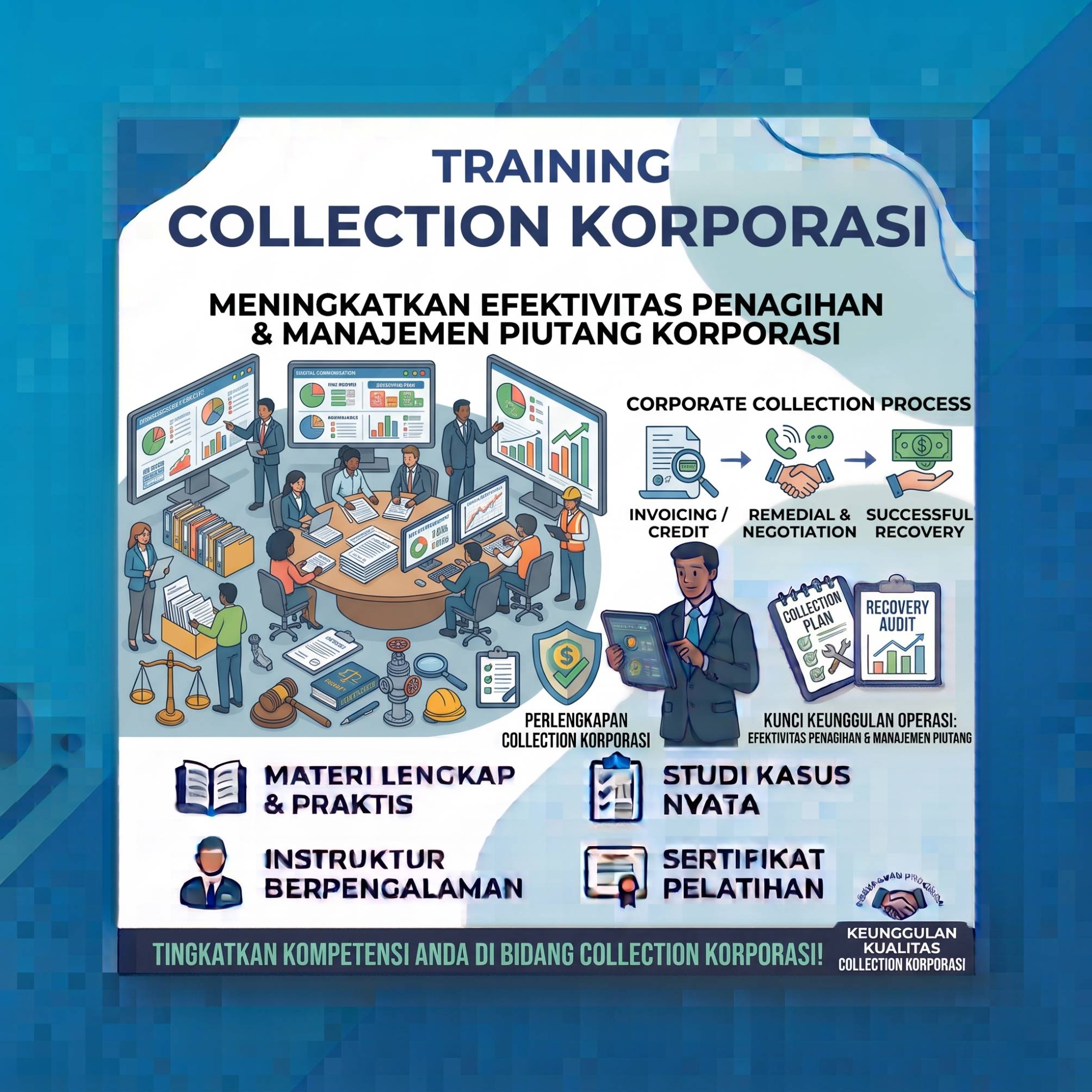 training-collection-korporasi