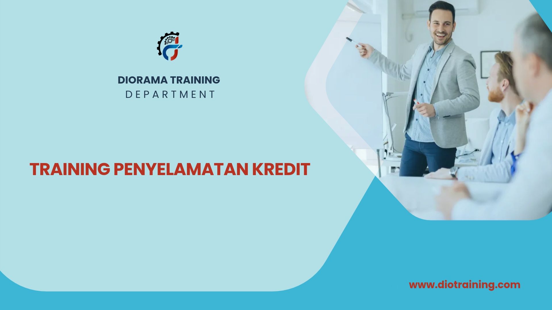 training-penyelamatan-kredit