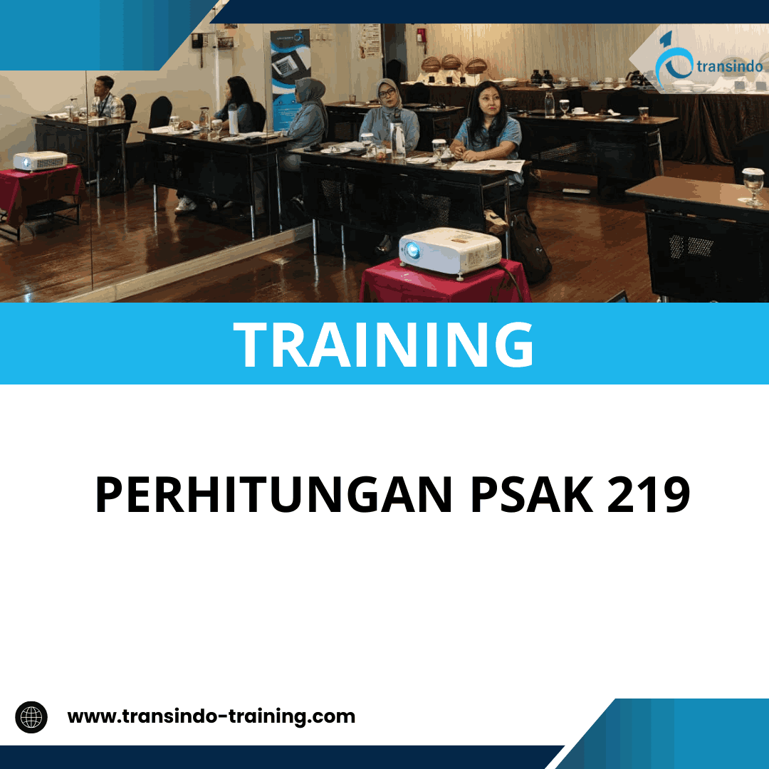 training-perhitungan-psak-219