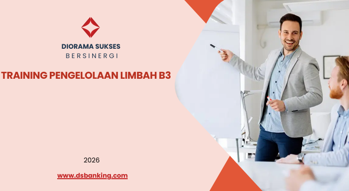 training-pengelolaan-limbah-b3