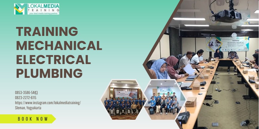 Mechanical Electrical Plumbing | Pelatihan SDM | Kelasinstruktur
