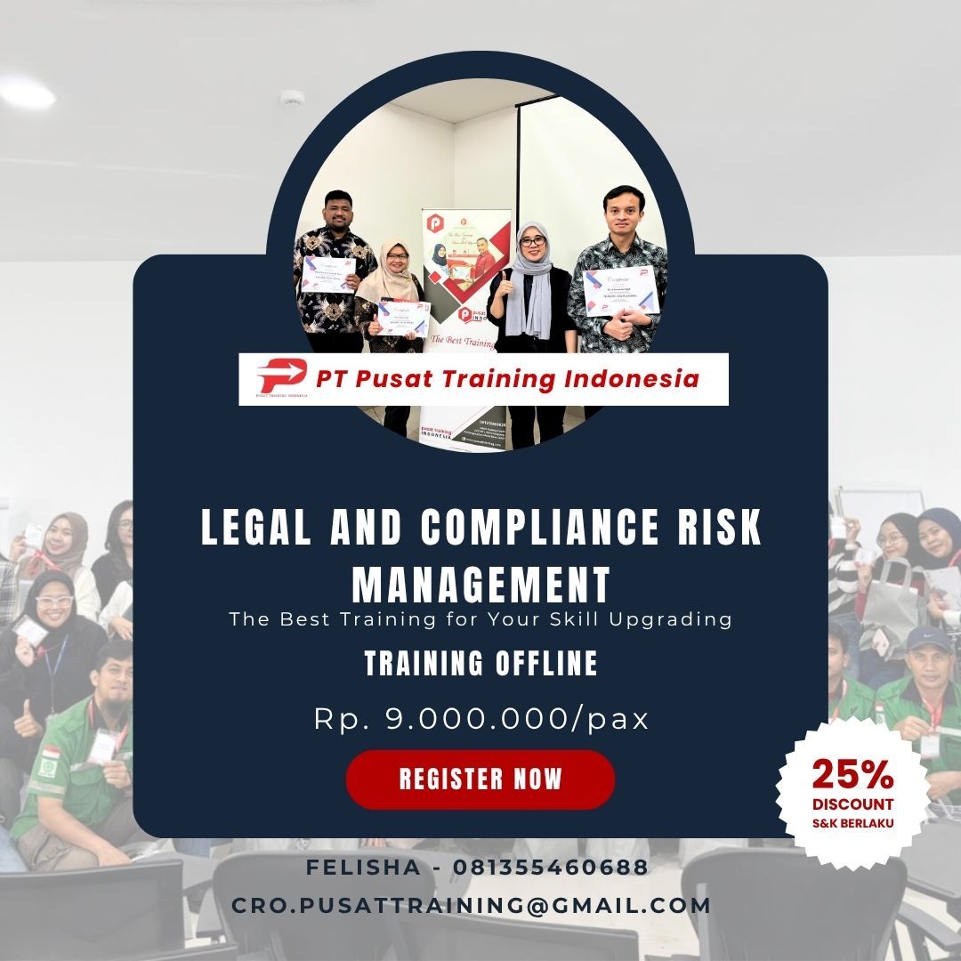 training-legal-and-compliance-risk-management