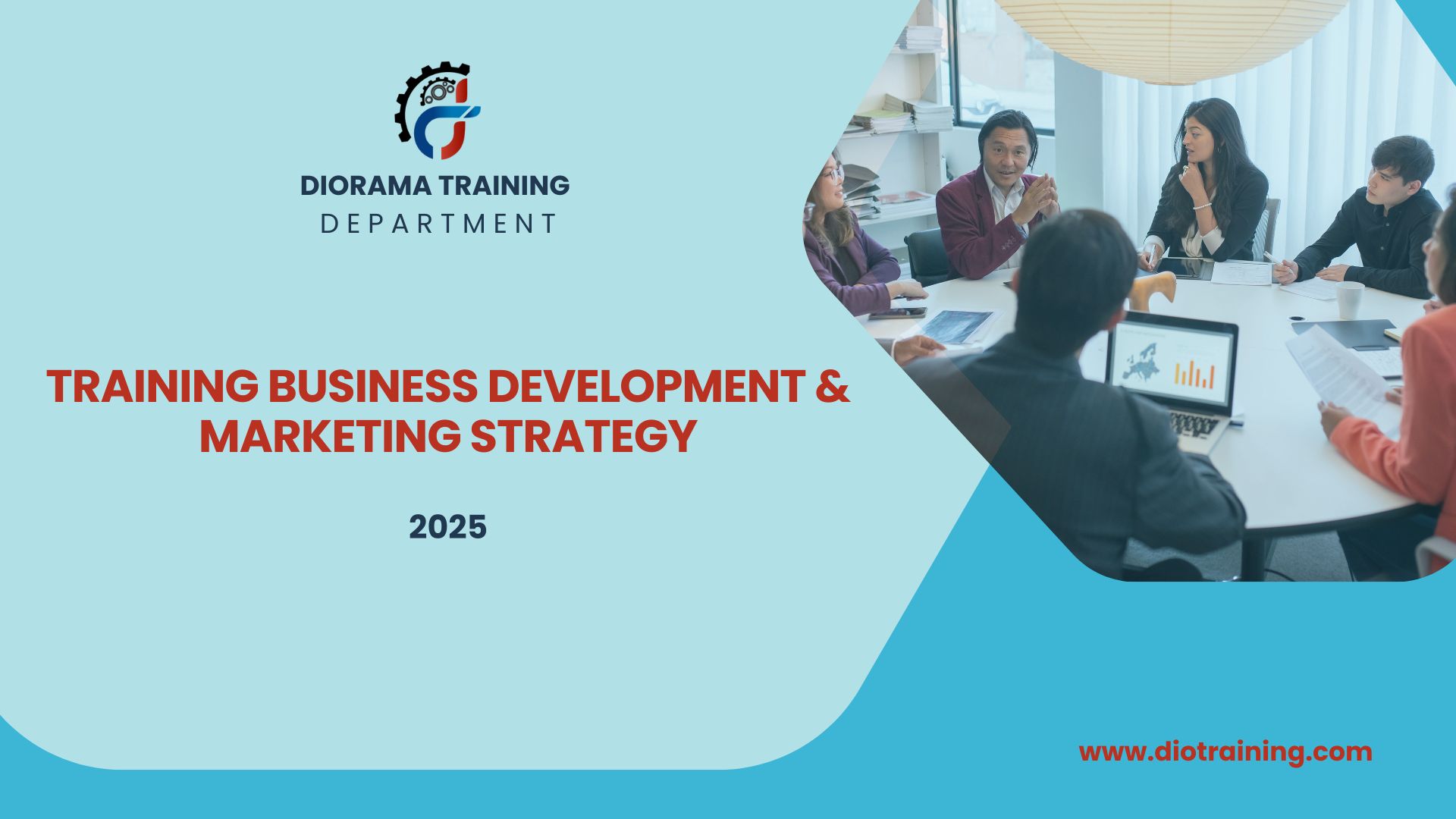 Training Business Development & Marketing Strategy | Pelatihan SDM ...