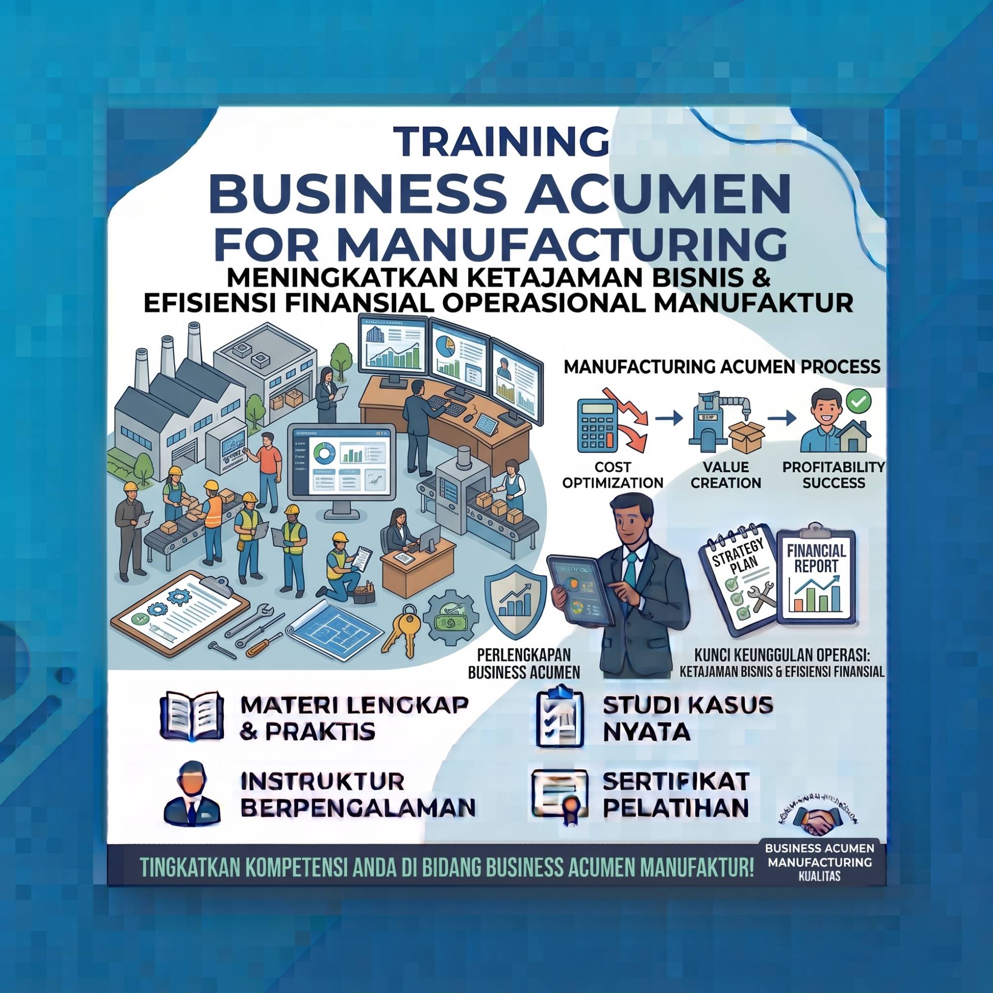 training-business-acumen-for-manufacturing
