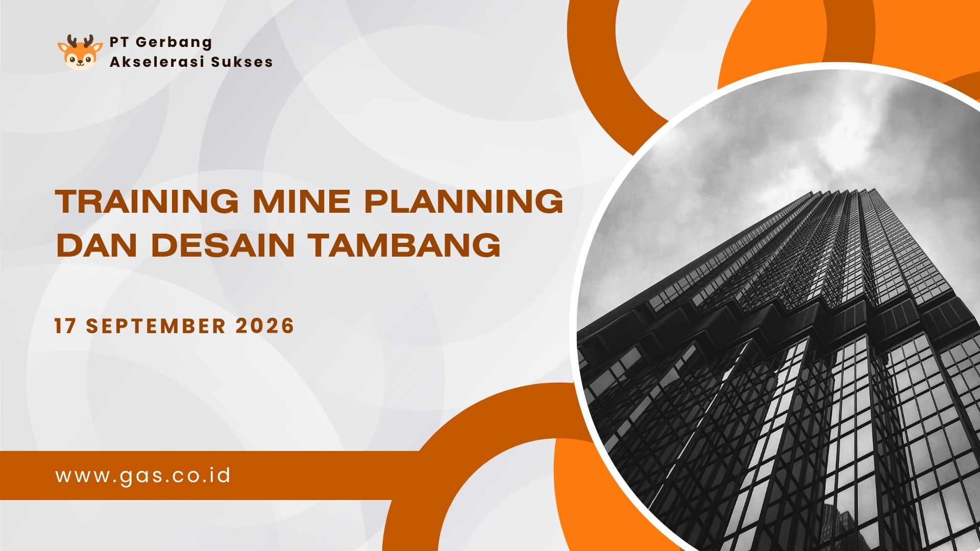 training-mine-planning-dan-desain-tambang