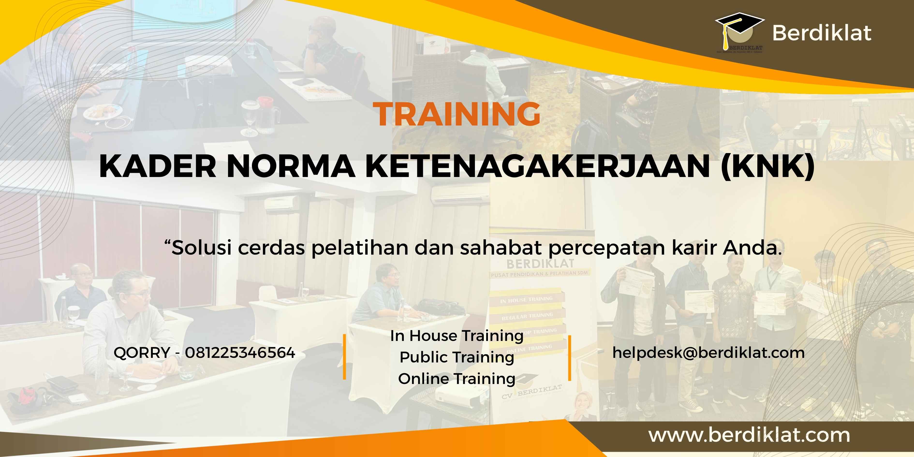 training-kader-norma-ketenagakerjaan-knk-1