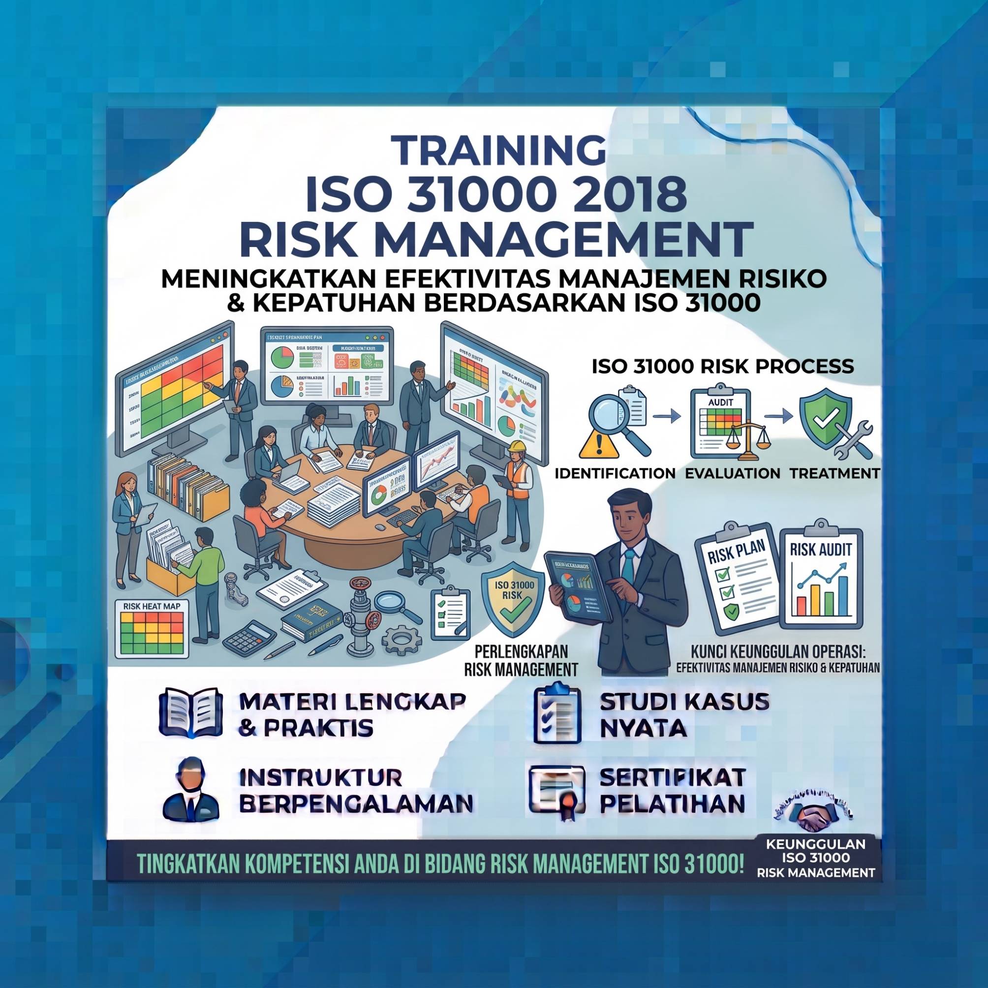 training-iso-31000-2018-risk-management