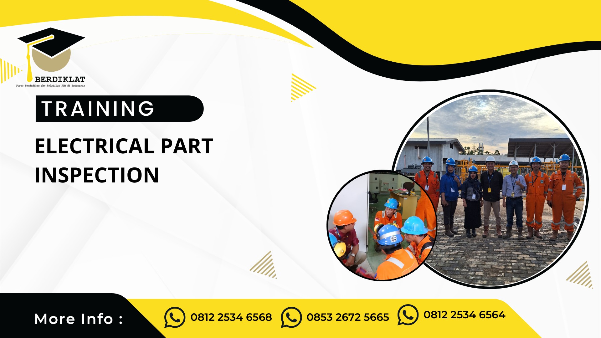 training-electrical-part-inspection