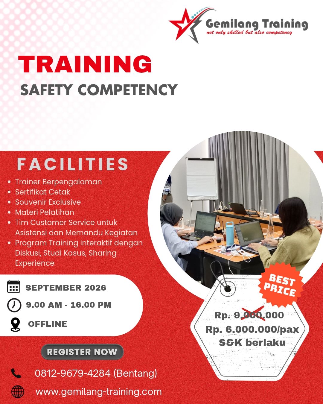training-safety-competency