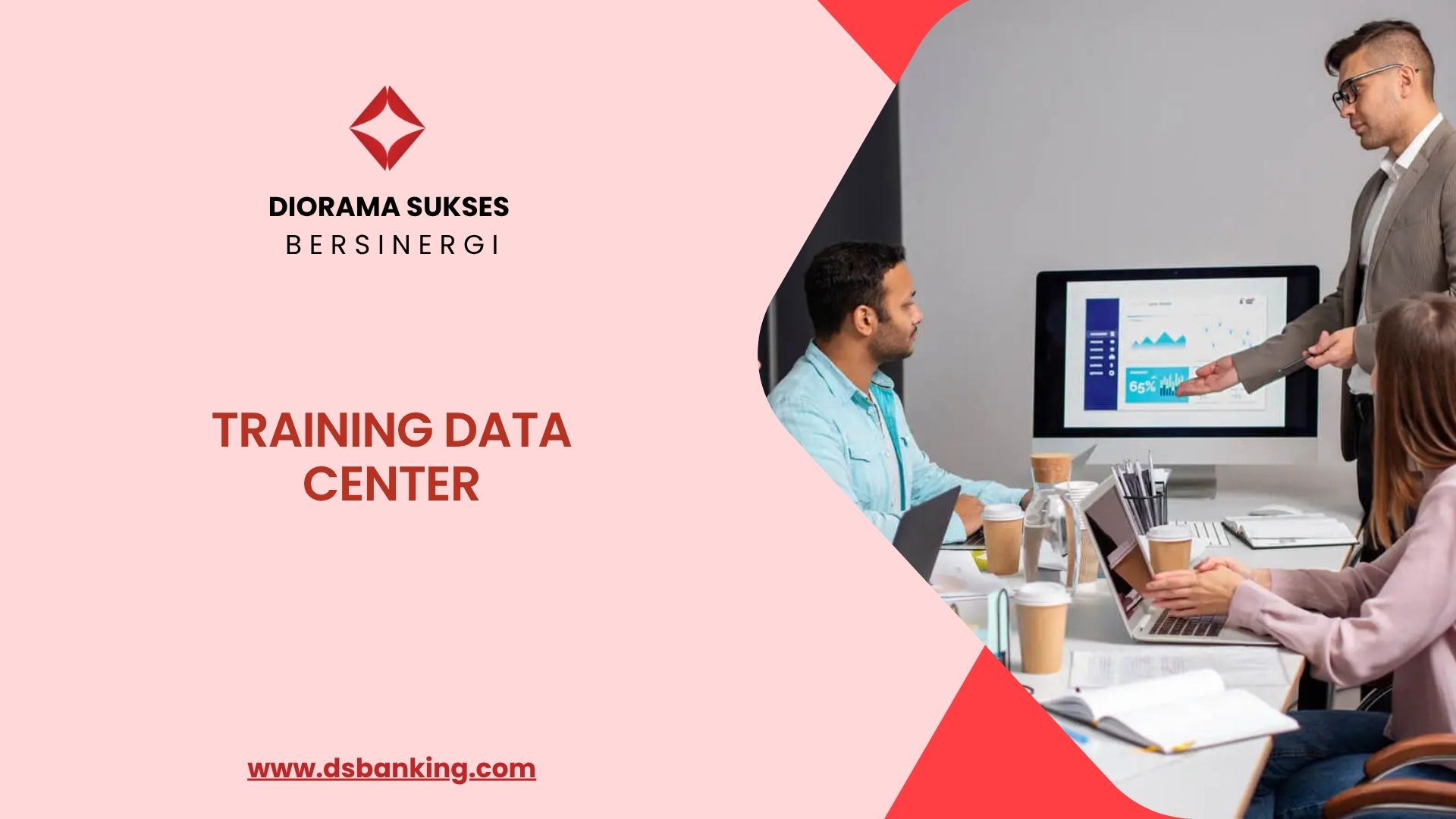 Training Data Center | Pelatihan SDM | Kelasinstruktur
