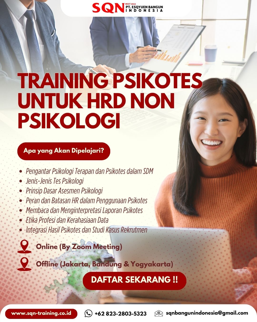 training-psikotes-untuk-hrd-non-psikologi