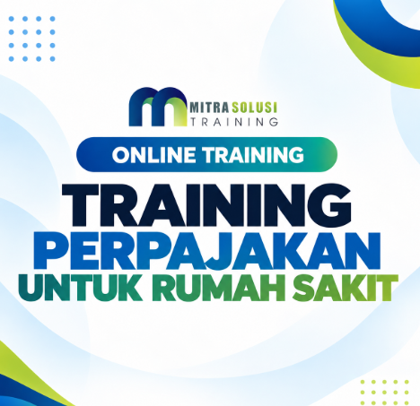 training-perpajakan-untuk-rumah-sakit