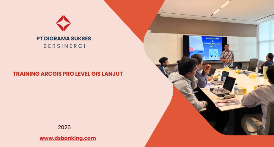training-arcgis-pro-level-gis-lanjut-3