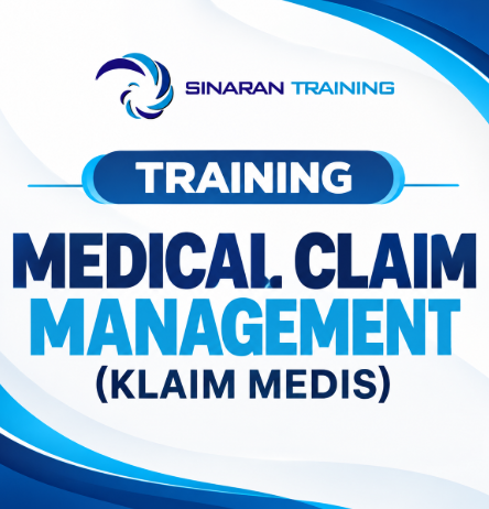 training-medical-claim-management-klaim-medis