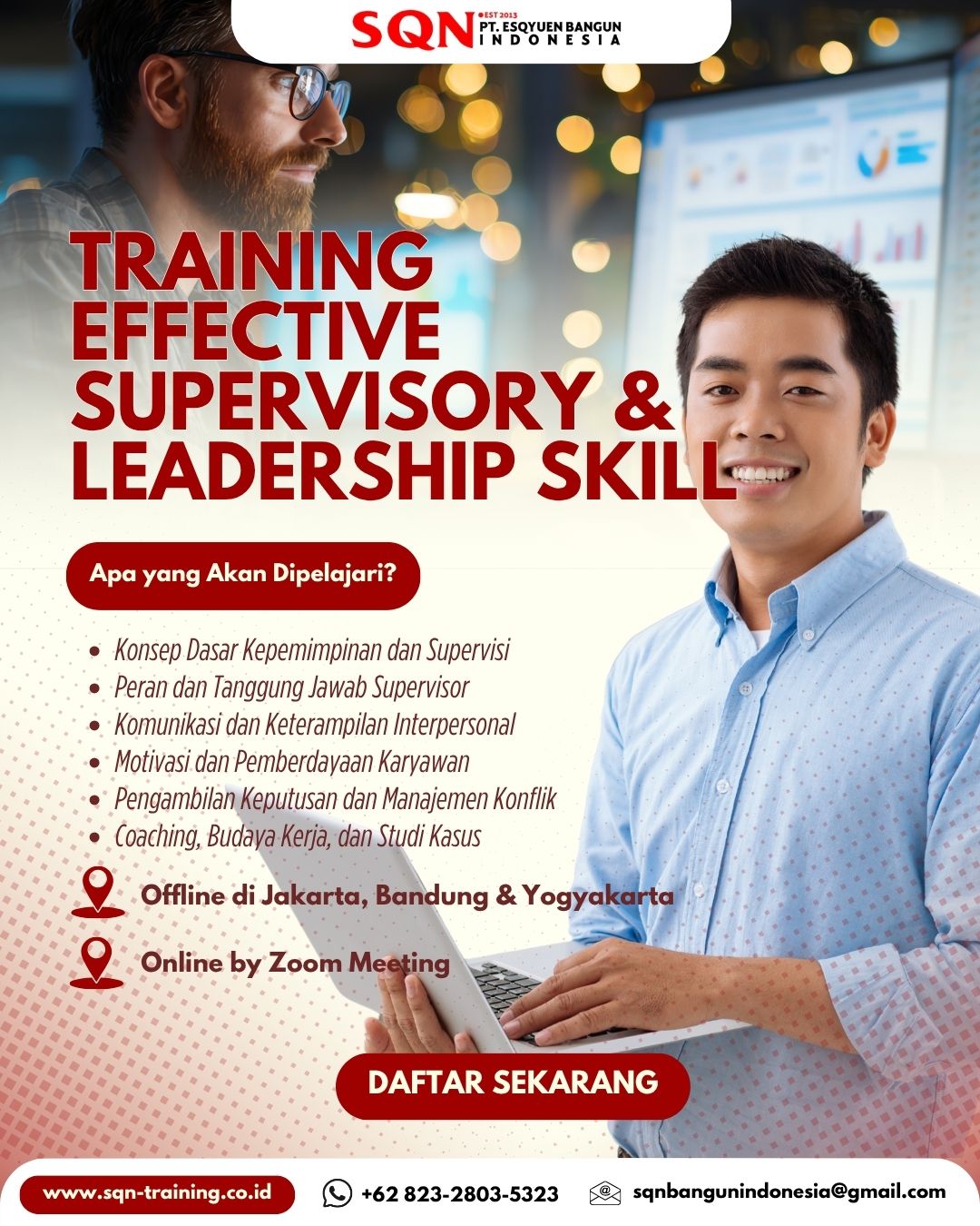 training-effective-supervisory-and-leadership-skill
