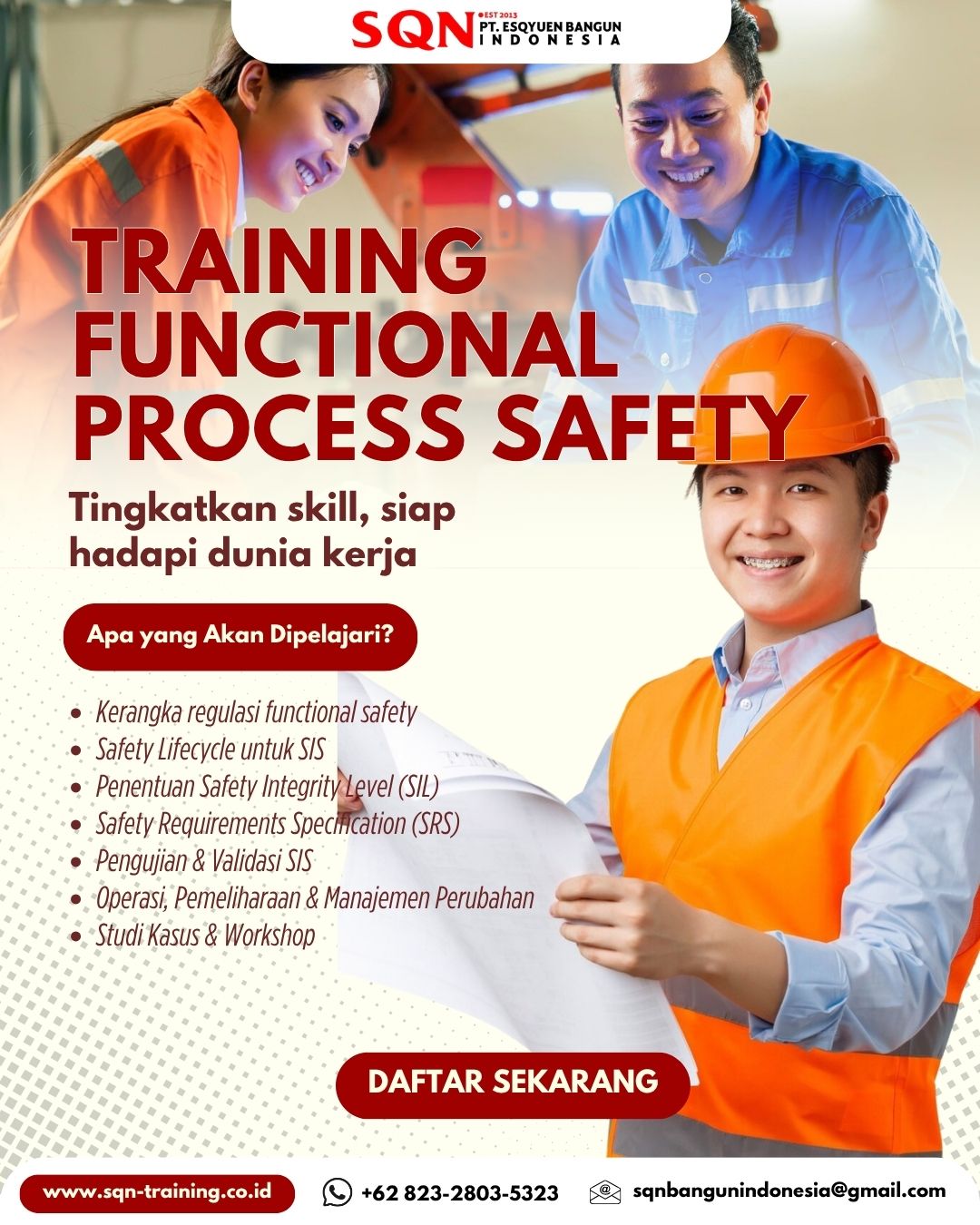 training-functional-process-safety-1