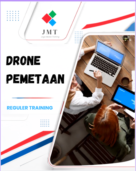 pelatihan-drone-pemetaan