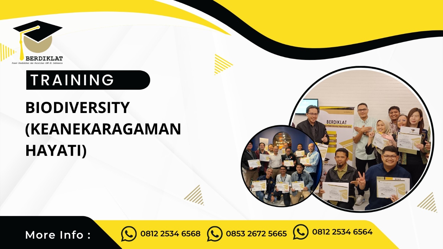 training-biodiversity-keanekaragaman-hayati-2