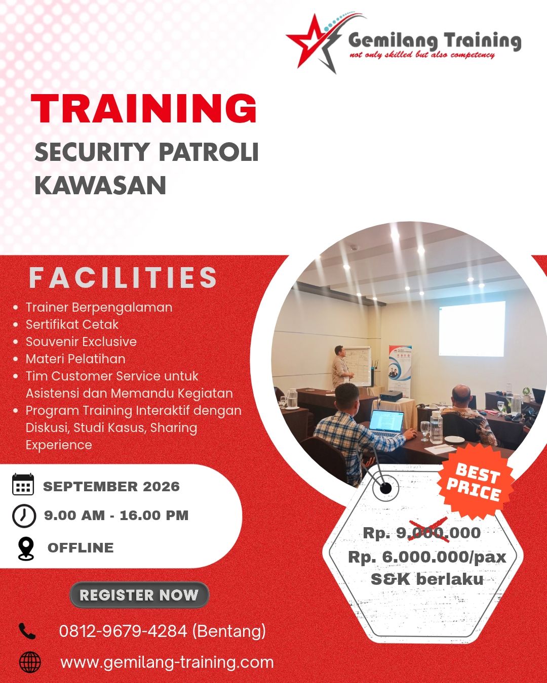 training-security-patroli-kawasan