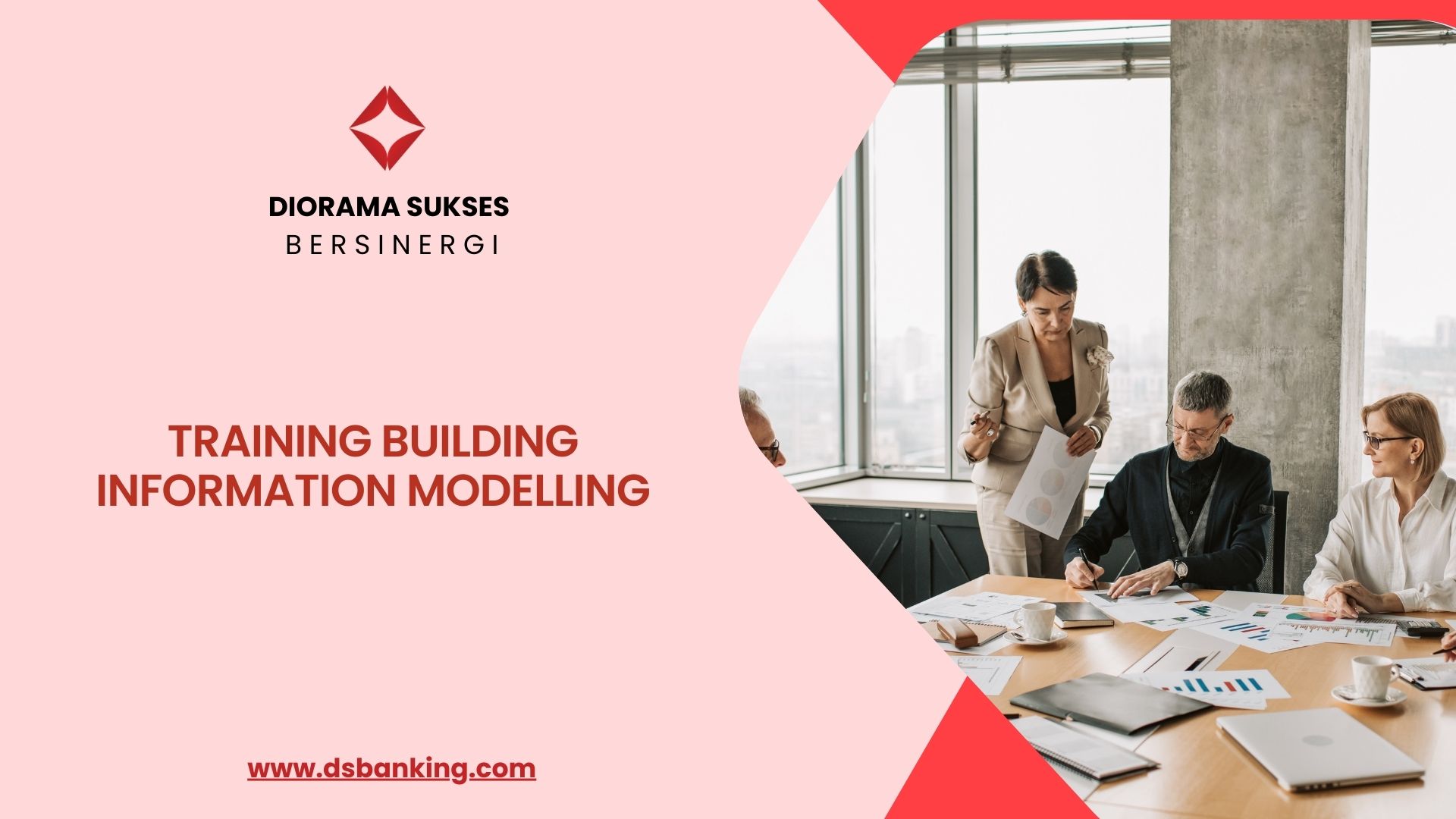 Training Building Information Modelling | Pelatihan SDM | Kelasinstruktur