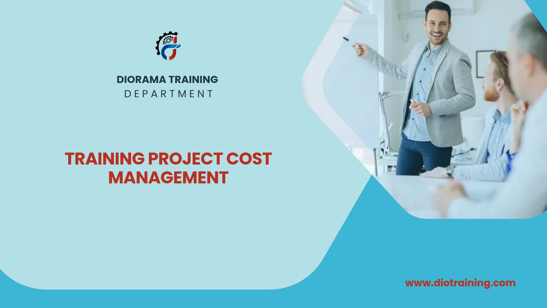 training-project-cost-management