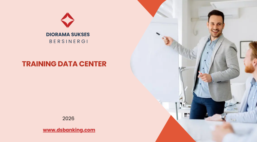 Training Data Center | Pelatihan SDM | Kelasinstruktur