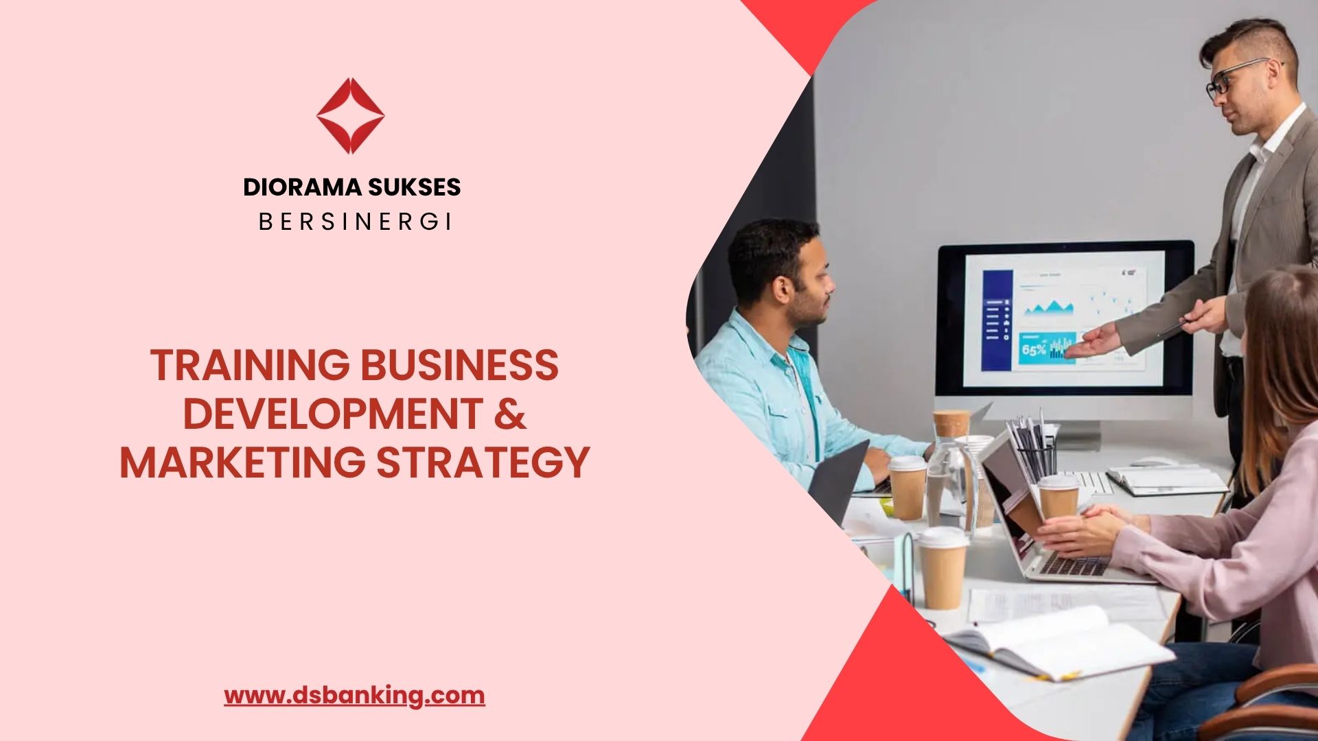 Training Business Development & Marketing Strategy | Pelatihan SDM ...
