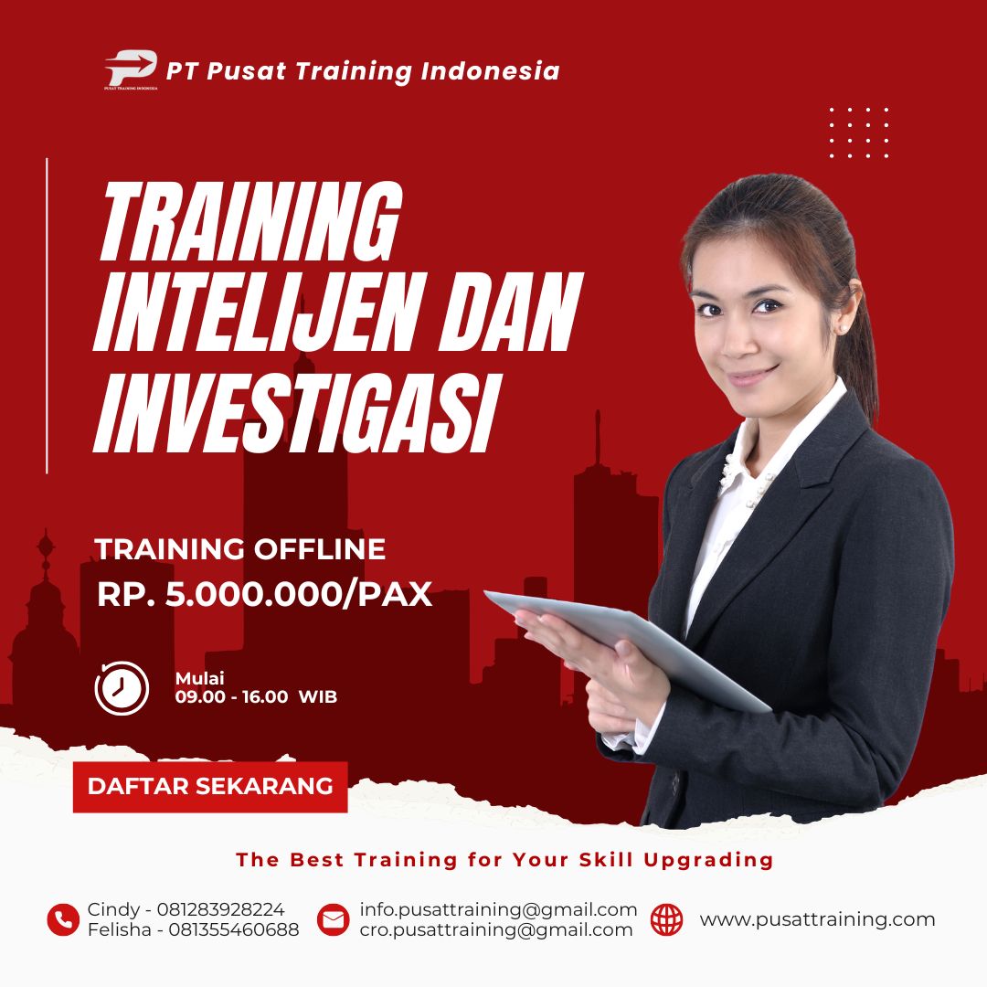 training-intelijen-dan-investigasi-2