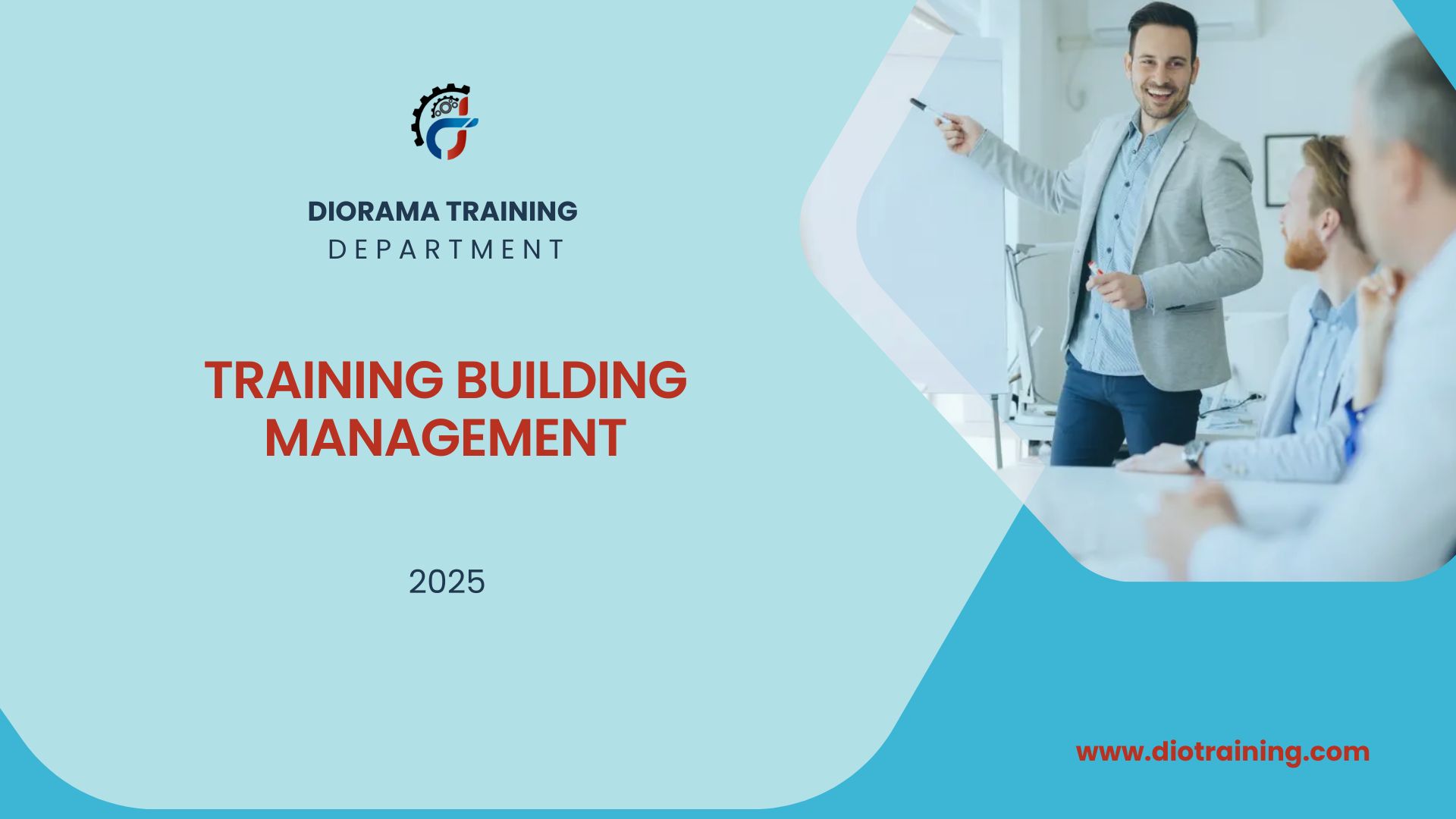 Training Building Management | Pelatihan SDM | Kelasinstruktur