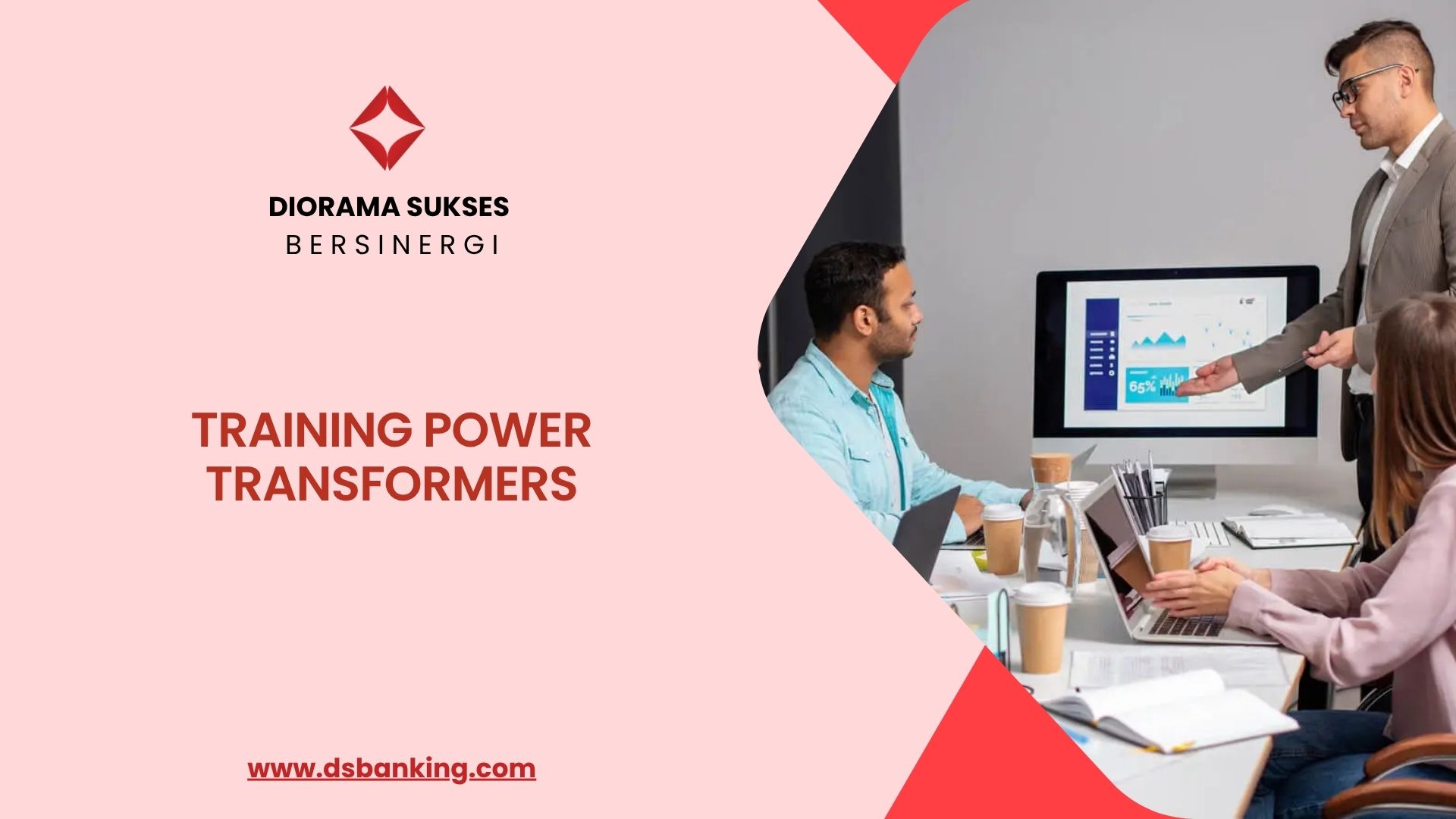 Training Power Transformers | Pelatihan SDM | Kelasinstruktur
