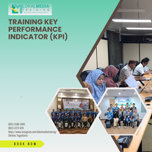 Training Key Performance Indicator (kpi) | Pelatihan SDM | Kelasinstruktur
