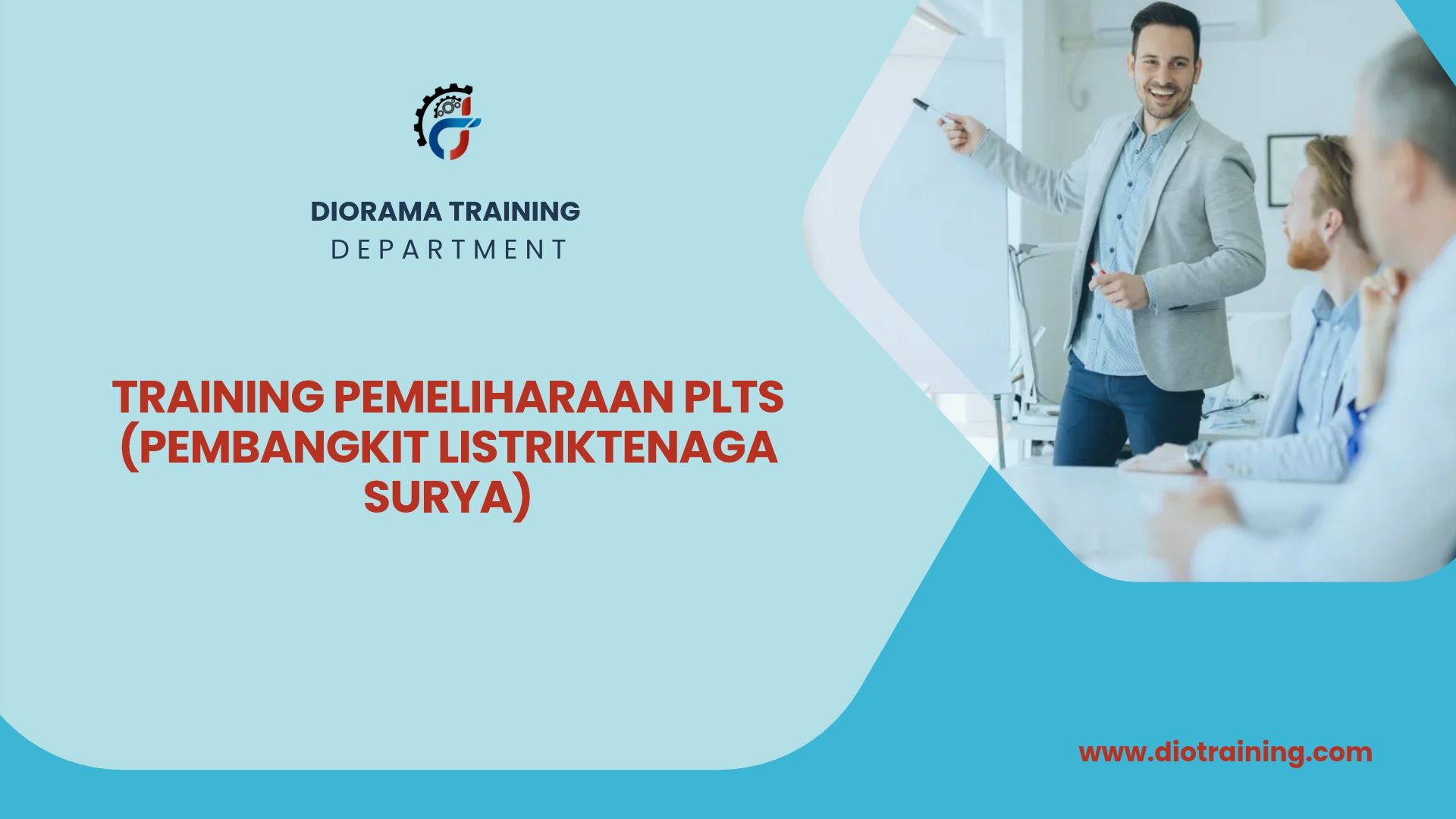 training-pemeliharaan-plts-pembangkit-listriktenaga-surya