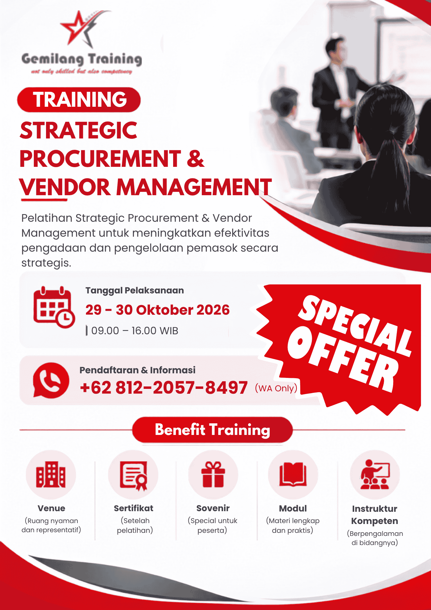 training-strategic-procurement-vendor-management
